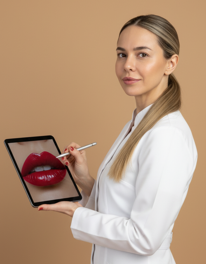 Diagnóstico Estético Facial